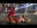 3339 - Tekken 7 - Coouge (Anna Williams) vs FUJI-2020 (Noctis)
