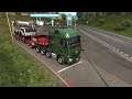 4k UHD -EURO TRUCK SIMULATOR 2020 - Neu auf der Straße 🚚 Let's Play Euro Truck Simulator 2 Hits