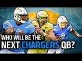 5 Quarterback Scenarios for the L.A. Chargers in 2020 | Director’s Cut
