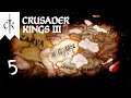 [5]Oğuzlar // Crusader Kings 3 Türkçe yama ile