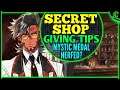 634x Secret Shop Refresh (Mystic Medal Nerfed?) Epic Seven Tips Epic 7 Covenant Bookmark E7 BM MM
