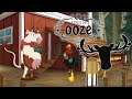 A Trail of Ooze - Developer Interview