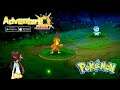 Adventure Journey (English) - Pokémon MMORPG Gameplay (Android/IOS)