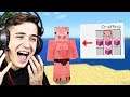 AKO SE NASMIJEŠ DEFINITIVNO BRIŠEŠ MINECRAFT! (Nema Šanse!)