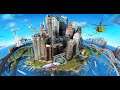 Alper Koçer -  SimCity 4 oynuyor -1-13.9.2020