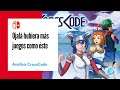 Análisis CROSSCODE SWITCH. Review CrossCode Nintendo Switch