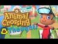 Animal Crossing: New Horizons Impressions!