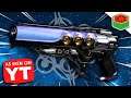 Another Meta Destiny 2 Gun Review™