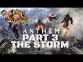 ANTHEM Walkthrough Gameplay Part 3 - THE MONITOR (Anthem Game)
