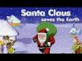Area 2/7/11 - Santa Claus Saves The Earth