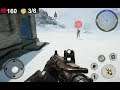¶Army Invasion Strike Patriotic War of Winter (by Tech Vista Games Studio)HD Android Gameplay.