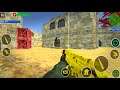 Army shooting game : Fps Military Shooting Gameplay FHD. #1