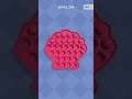 ASMR Pop us red shell