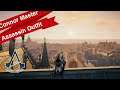 Assassin's Creed: Unity | Connor Master Assassin Gameplay