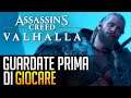 Assassin's Creed Valhalla: 5 COSE CHE IL GIOCO NON VI DICE