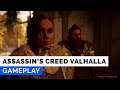 Assassin's Creed Valhalla - Gameplay: The Viking Wedding with Party-Games and a sexual...