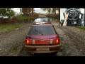 Audi RS2 Avant - Forza Horizon 4 | Logitech g29 gameplay