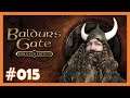 Baldur's Gate 1 Enhanced Edition #015 🪓 Jahrmarktbesuch 🪓 [Deutsch]
