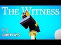 BEAM IN THE SKY! THE WITNESS PS5 #4 V's Gameplays