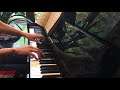 Beethoven Piano Sonata No. 1 in F minor - I. Allegro