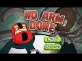 Ben 10 - No Arm Done (Cartoon Network Games)