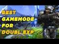 Best Game mode To Maximize Double Exp To Level Up Fast In Halo Reach MCC