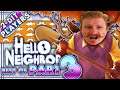 Best of Hello Neighbor (Act 3 Part 1) | The 2-Bit Players