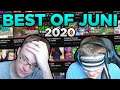 Best of Juni 2020 ✶ Best of TheSeineTV