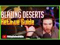 Blazing Deserts Retinue Guide | Battle Brothers | Build Guide