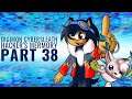 Blind Play - Digimon Story CyberSleath: Hackers Memory - Part 38