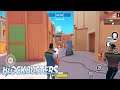 Blockbusters: Online PvP Shooter (Android) Gameplay