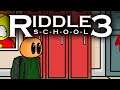 Blue Sky - Riddle School 3