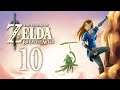 Breath of the Wild -SPRING OF POWER & AKKALA ANCIENT TECH LAB ~Part 10/100% Playthrough(Switch Game)