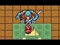 BS The Legend of Zelda: Ancient Stone Tablets, Chapter 4 (SNES) Playthrough - NintendoComplete