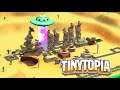 Building Tiny Odd Towns ~ Tinytopia