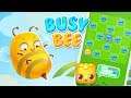 Busy Bee: Splash Chain Reaction - Android/IOS Gameplay