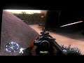 Call of duty 2: big red one - Chapter 4 - Counterattack part 2