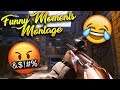 Call of Duty Modern Warfare - FUNNY MOMENTS Montage (Voice Chat)