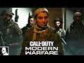 Call of Duty Modern Warfare Gameplay German #9 - Hadirs Super Sniper (Singleplayer Deutsch)