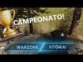 Campeonato Warzone Final @Dan Primeira vitoria cod
