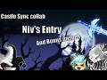 [Castle Sync Collab] Niv's Entry.