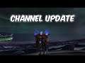 Channel Update - Frost Death Knight PvP - WoW BFA 8.2.5