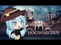 Charlotte Gets Sorted Into Her Hogwarts House | Gacha Life Skit