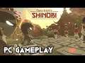 Chess Knights: Shinobi | PC Gameplay