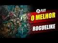 O melhor roguelike do ano | Children of Morta | Gameplay pt br