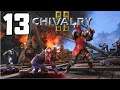 CHIVALRY 2 Gameplay Español 🪓Ep 13 ULTIMOS DIAS DE BETA🪓