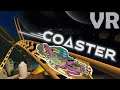 'Coaster' PSVR - Full First-Time Playthrough