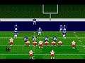 College Football USA '97 (video 1,243) (Sega Megadrive / Genesis)