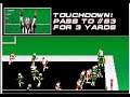 College Football USA '97 (video 3,919) (Sega Megadrive / Genesis)