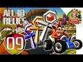 Crash Bandicoot Racing [JAPANESE Crash Team Racing] 101% Walkthrough -PART 9